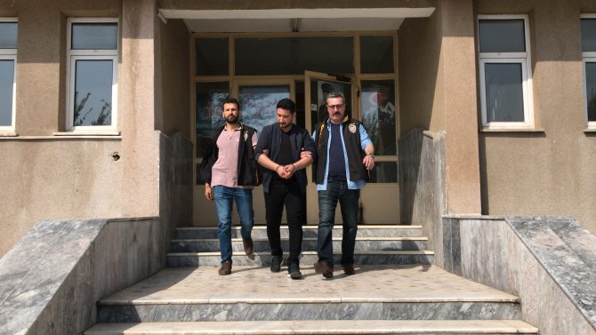 GÜNCELLEME 2- Tekirdağ'da cinayet