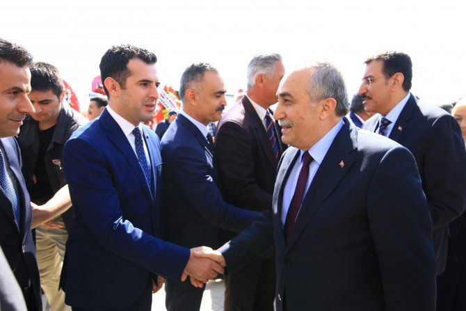 "Hibelerle kırsalda bir çok kişinin hayatı değişti"