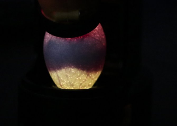 Okulda "ilk nefes" heyecanı