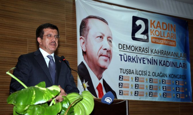 "2018'de de rekorlar kırarak, yolumuza devam edeceğiz"