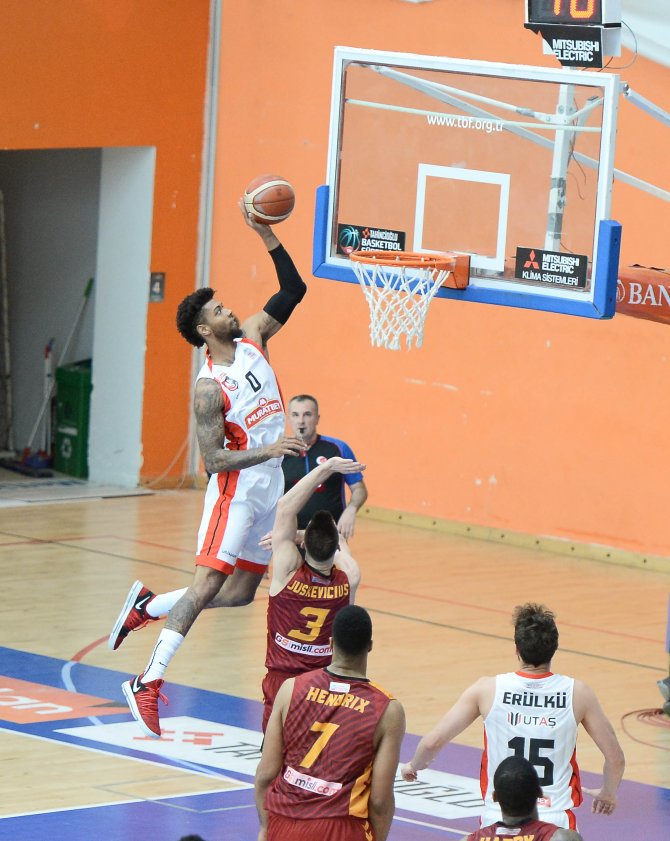 Tahincioğlu Basketbol Süper Ligi