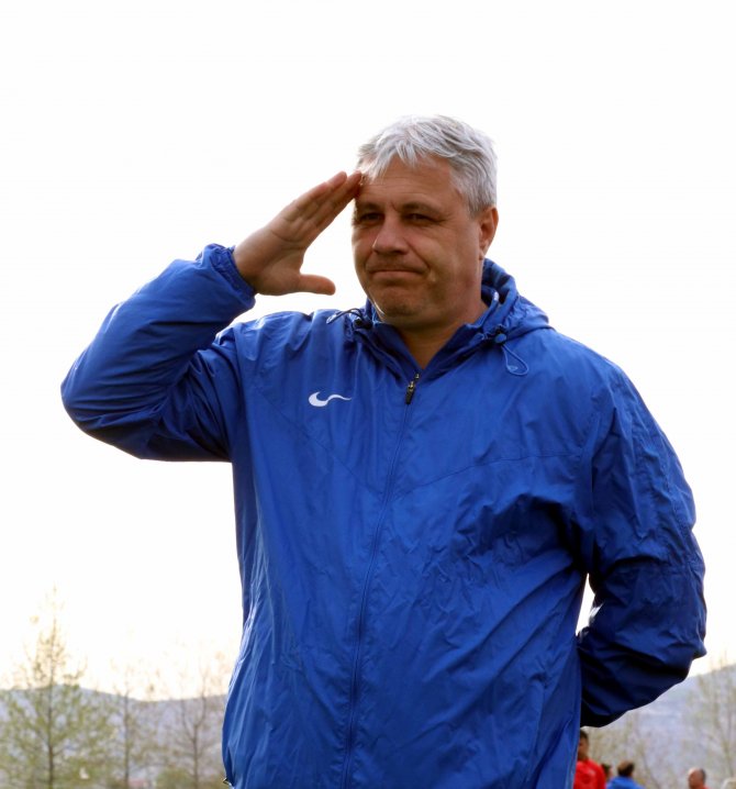 "Öyle kolay maç olmadığını tüm Türkiye'ye göstereceğiz"