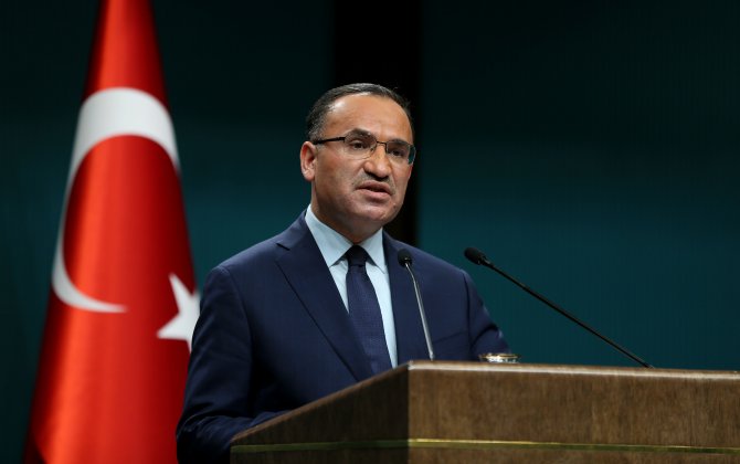 Bakanlar Kurulu Toplantısı