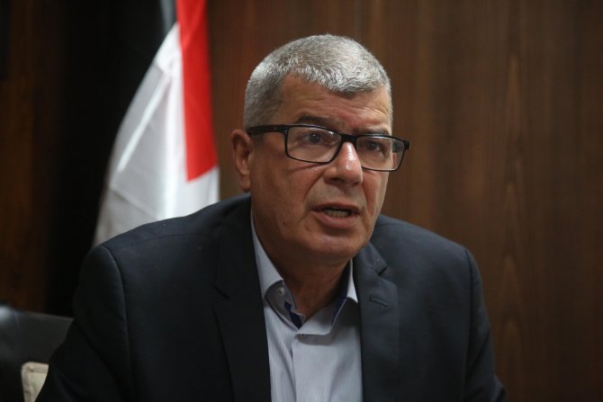 İsrail hapishanelerindeki Filistinli hasta tutukluların durumu endişe verici