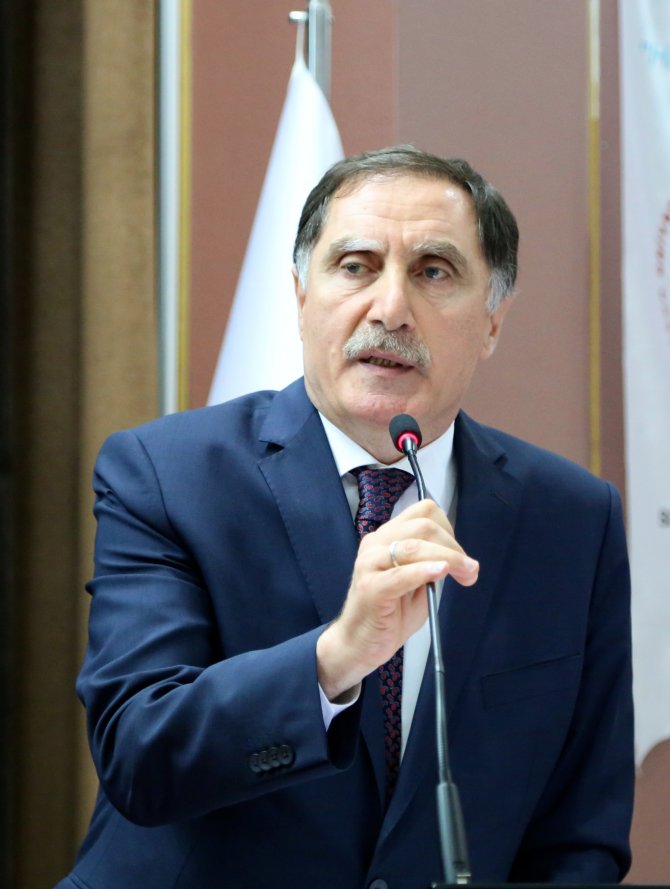 "Türkiye'de 200 binin üzerinde dava uzlaştırmayla çözüldü"