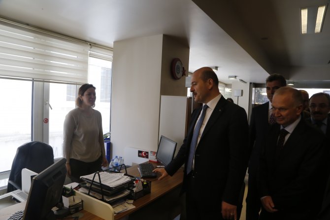 "Metruk binalar başımıza bir musibettir"