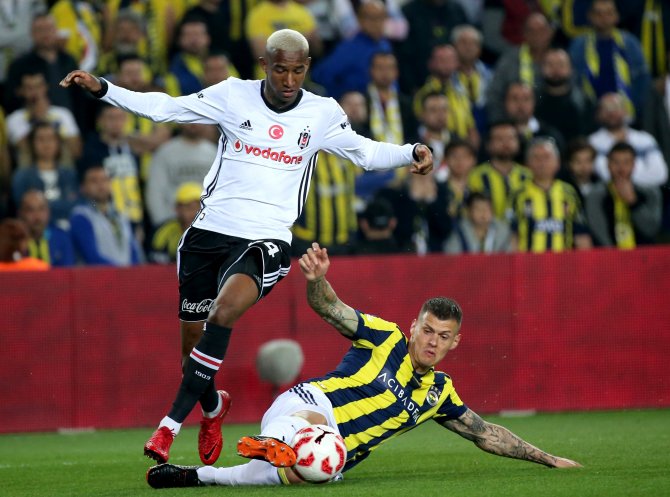 Futbol: Ziraat Türkiye Kupası