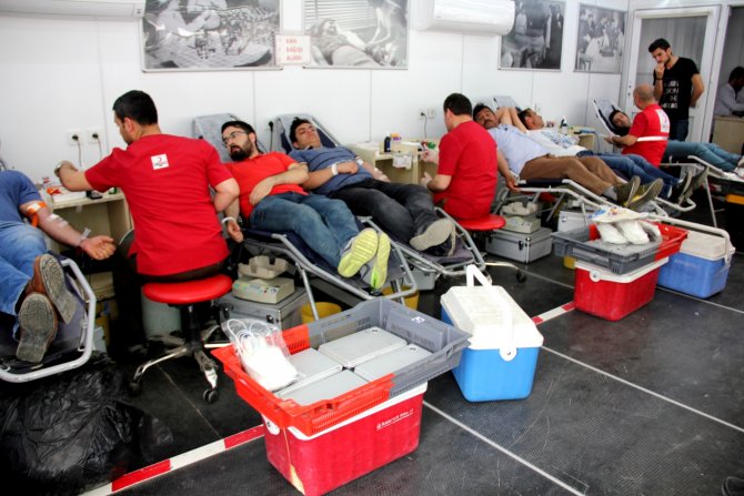 Seydişehir'den kısa kısa