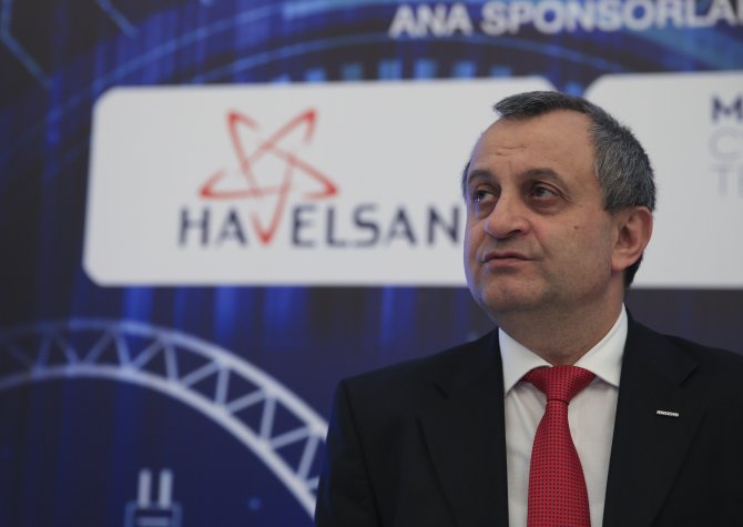 Yerli iletişim platformu