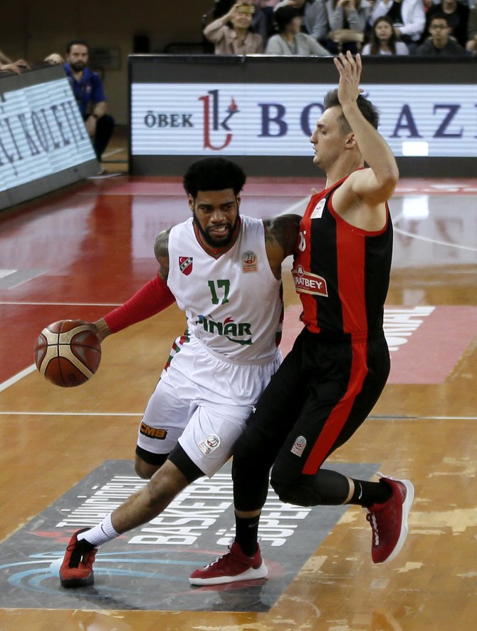 Tahincioğlu Basketbol Süper Ligi