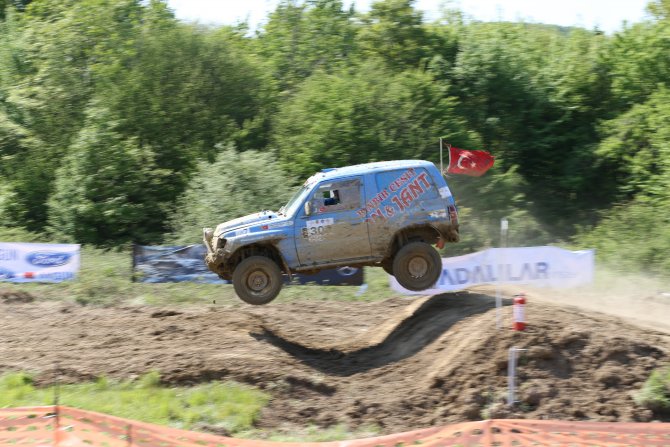 Türkiye Off-Road Şampiyonası