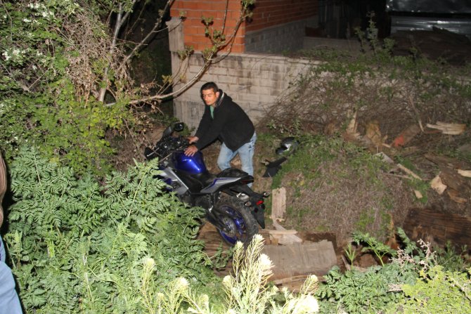 Beyşehir'de trafik kazası: 2 yaralı