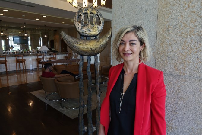 "Ülkemiz tüp bebek çalışmaları açısından başarılı"