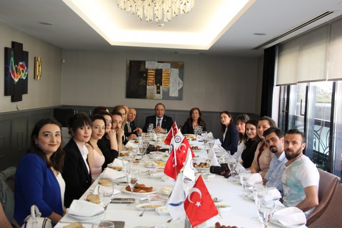 "24 Haziran'dan çok ümitliyim"