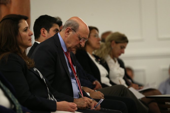 CHP İl Başkanları Toplantısı