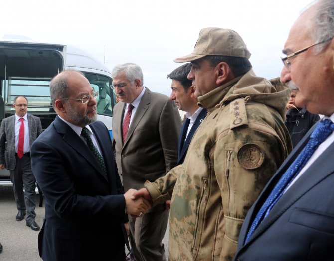 "Avrupa son derece ön yargılı"