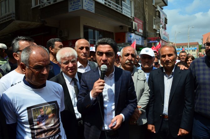 1 Mayıs Emek ve Dayanışma Günü