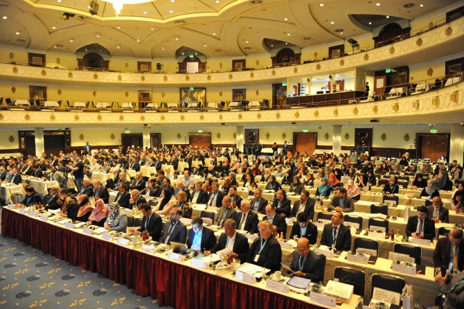 Uluslararası Arakan Konferansı