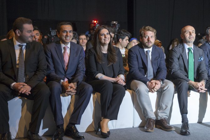 İstanbul Gençlik Festivali