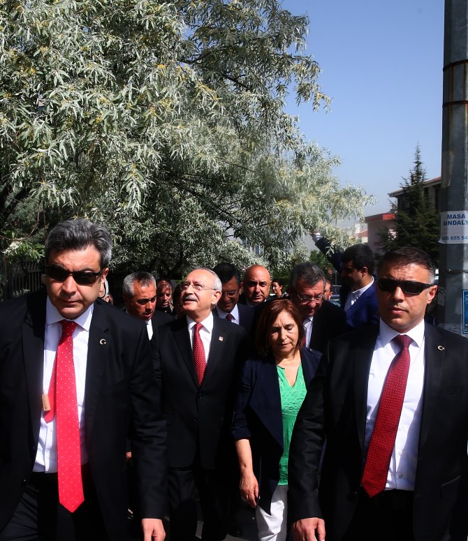 CHP'ye öğretmen aday