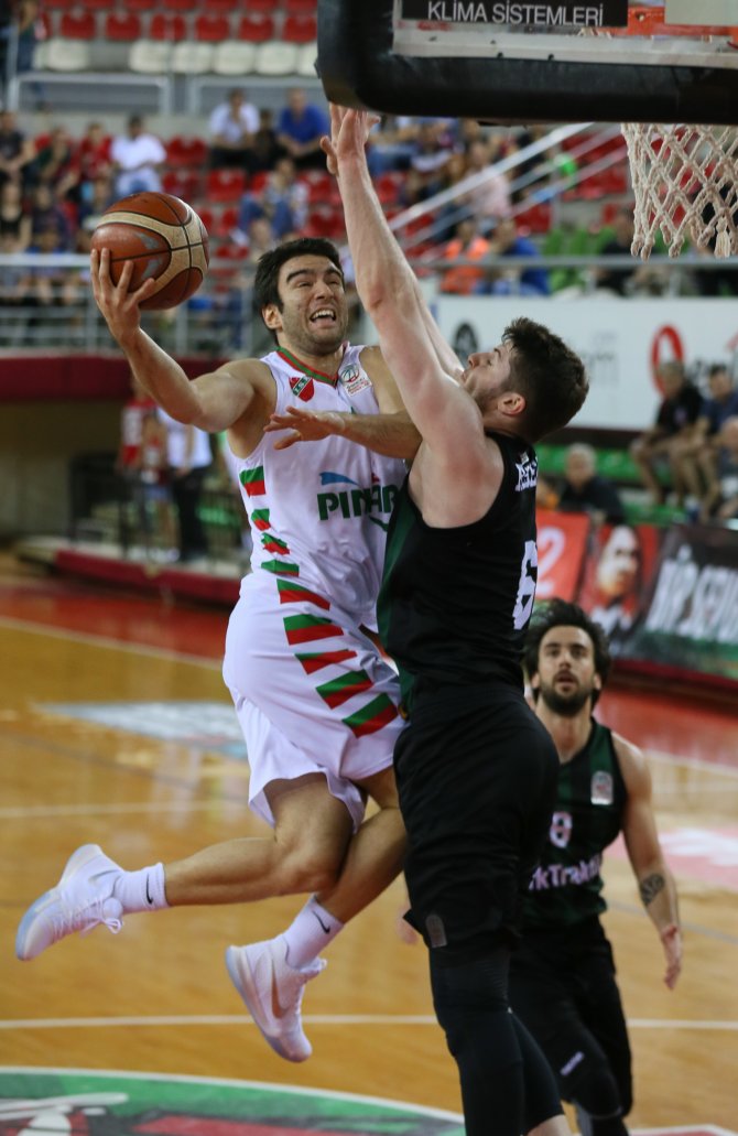 Tahincioğlu Basketbol Süper Ligi