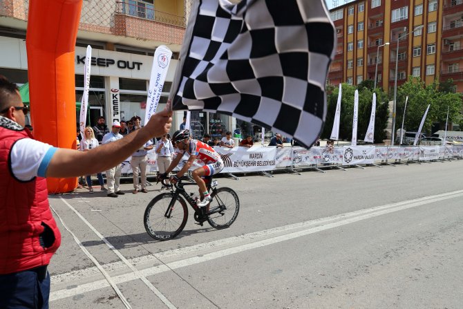 Uluslararası Mezopotamya Bisiklet Turu