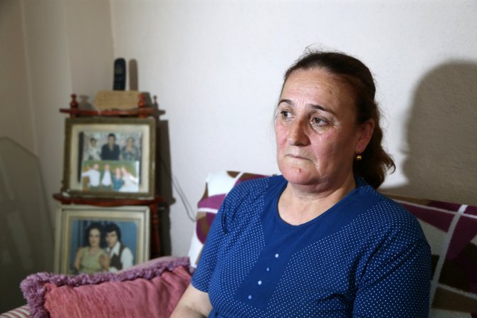 Telefonunun önüne not yazan kadını ikinci kez dolandıramadılar