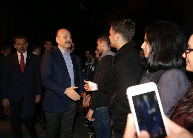 İstanbul Gençlik Festivali