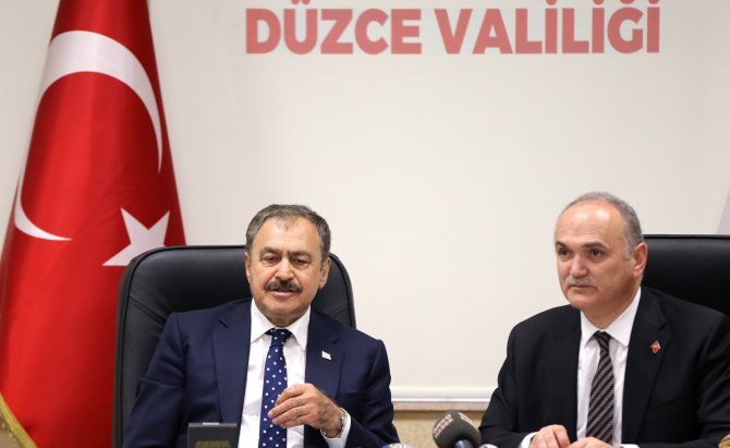 "Türkiye dünyada bal üretiminde ikinci sıraya yükseldi"