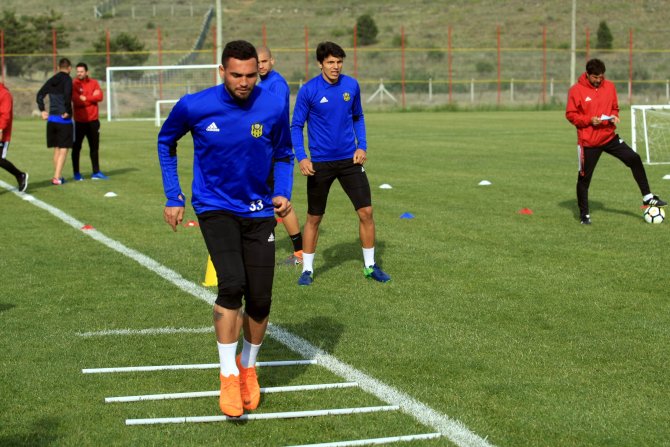 "Geleceğe yatırım yapmamız lazım"