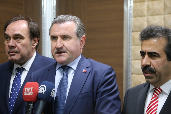 Ziraat Türkiye Kupası Final maçı