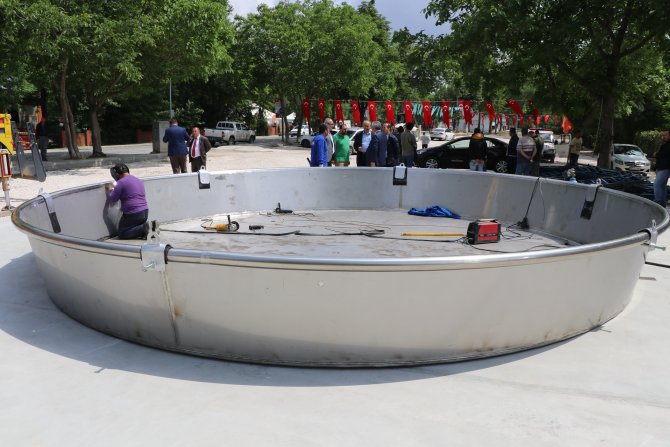 Uluslararası Edirne Bando ve Ciğer Festivali