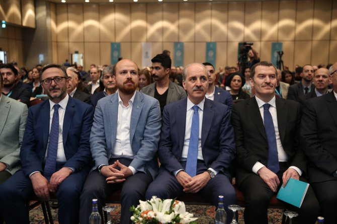 "İstanbul Kültür Çalıştayı" sona erdi