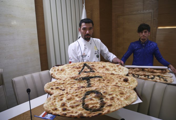 ATO'dan ramazan pidesi açıklaması