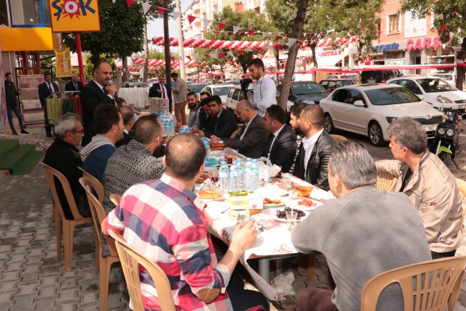 Konya'dan kısa kısa