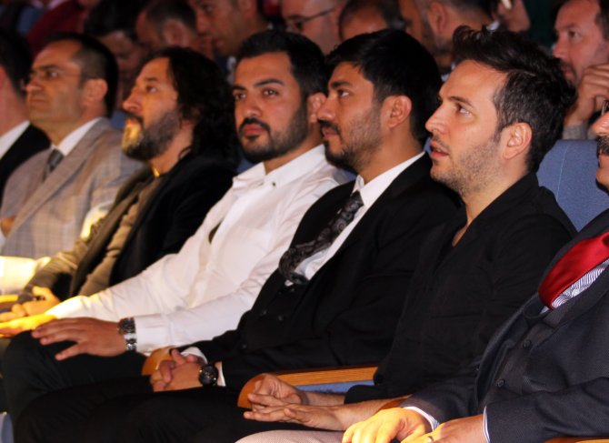 Gençlik ve Spor Bakanlığı Kültür ve Sanat Yarışmaları