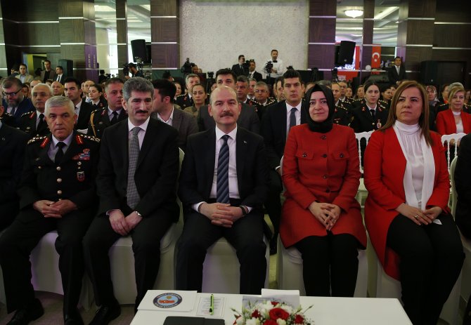 Kadına yönelik şiddetle mücadelede "mobil" dönem