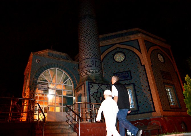 "Artık bir araya gelmemiz gerekiyor"