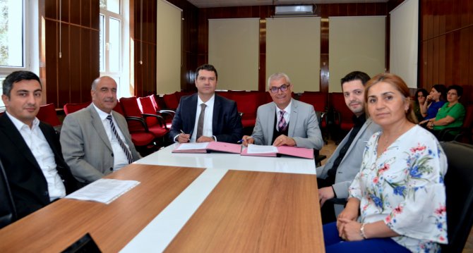 Cezaevindeki çocukları mutlu edecek proje