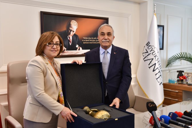 "Stokçuluk yaptırmayız"