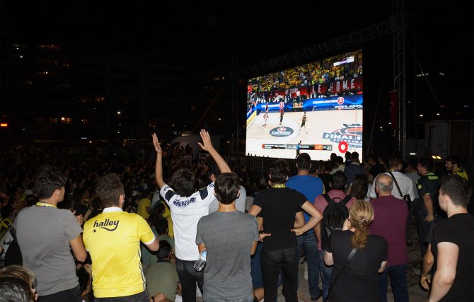 GÜNDEM / 21 Mayıs 2018