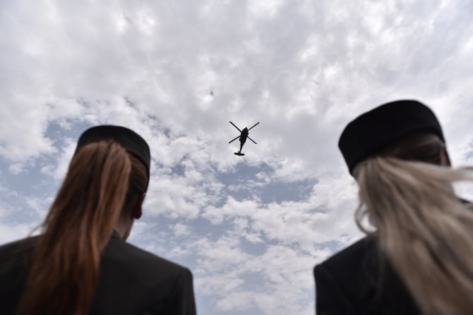 Irak'ın kuzeyindeki terör saldırısı