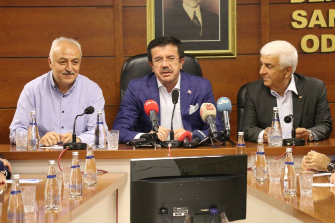 "Kurla ilgili Türkiye bir spekülasyon yaşıyor"