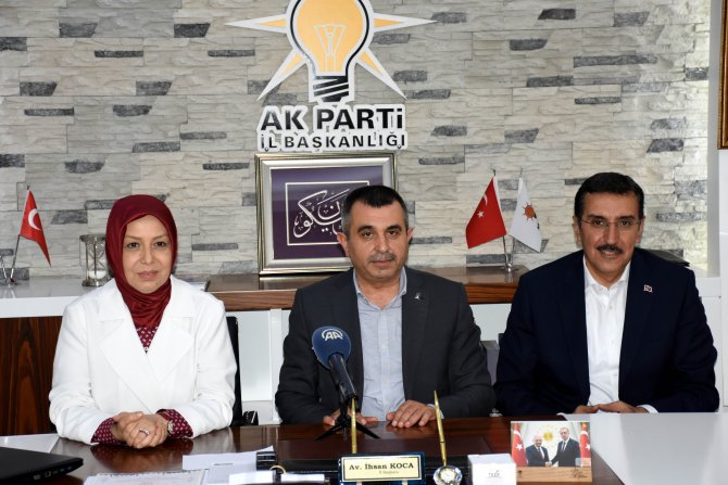 "24 Haziran Türkiye için bir milat"