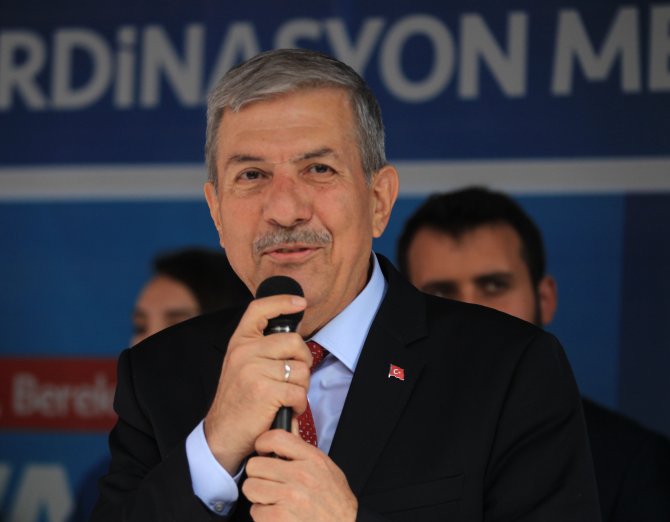 "Otobüste kavga çıkarsa aracınız hız yapamaz"