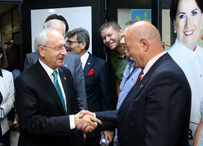 "Önümüzdeki 50-100 yılı planlayamazsak bilgi çağını kaçırırız"