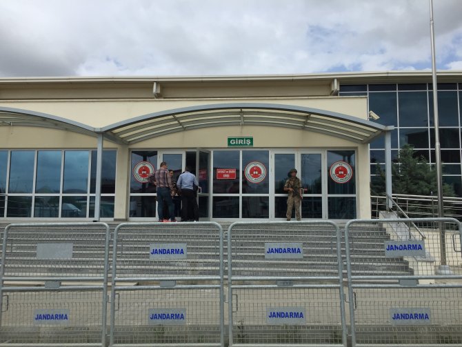 15 Temmuz Şehitler Köprüsü davası