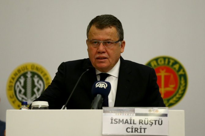 13. Türk Ceza Hukuku Günleri Kongresi