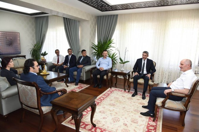 Dünya Çevre Günü