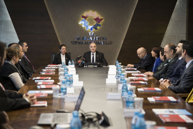 Antarktika'ya kurulacak üssün yeri belirlendi